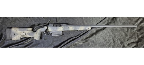 Bergara B14 Wild HMR .300 Win Mag 26" Barrel Bolt Action Rifle Used Bergara B14 Wild HMR .300 Win Mag 26" Barrel Bolt Action Rifle Used